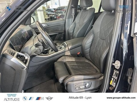 Voitures D'occasion À Limonest | Bmw X5 Xdrive50E 489Ch M Sport