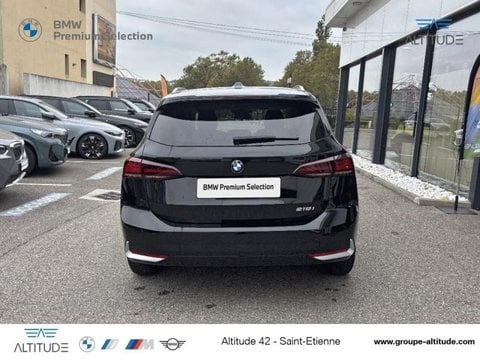 Voitures D'occasion À Saint-Etienne | Bmw Série 2 Activetourer 218I 136Ch Dkg7