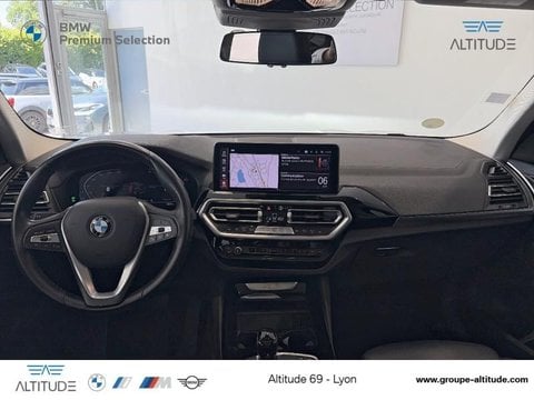 Voitures D'occasion À Limonest | Bmw X3 Xdrive30D 286Ch Xline