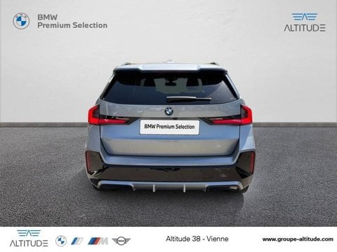 Voitures D'occasion À Vienne | Bmw X1 Xdrive23D 211Ch M Sport