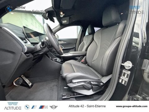 Voitures D'occasion À Le Coteau | Bmw X2 Sdrive20Ia 170Ch M Sport Dkg7