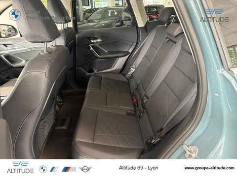 Voitures D'occasion À Limonest | Bmw X1 Xdrive25E 245Ch Xline