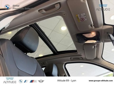 Voitures D'occasion À Limonest | Bmw X3 Xdrive30D 286Ch Xline