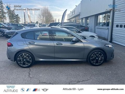 Voitures D'occasion À Limonest | Bmw Série 1 120A 170Ch M Sport Design Dkg7