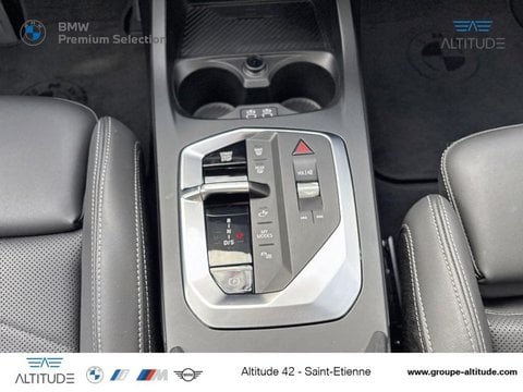 Voitures D'occasion À Saint-Etienne | Bmw Série 1 120A 170Ch M Sport Dkg7