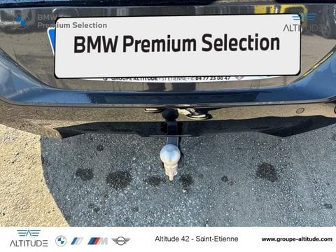 Voitures D'occasion À Saint-Etienne | Bmw X3 Xdrive30E 299Ch M Sport
