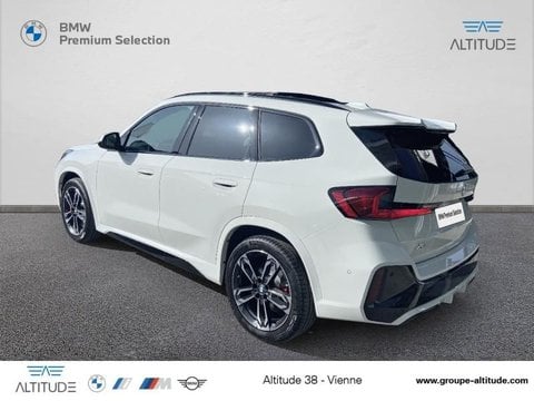 Voitures D'occasion À Vienne | Bmw X1 Xdrive23D 211Ch M Sport
