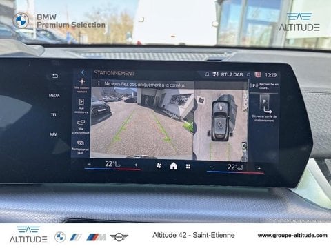 Voitures D'occasion À Saint-Etienne | Bmw X2 Sdrive18Da 150Ch M Sport Dkg7