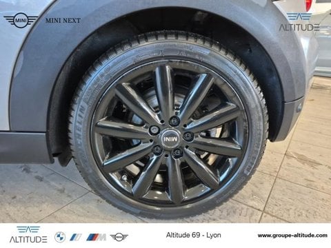 Voitures D'occasion À Limonest | Mini Mini One 102Ch Blackfriars Bva7 112G