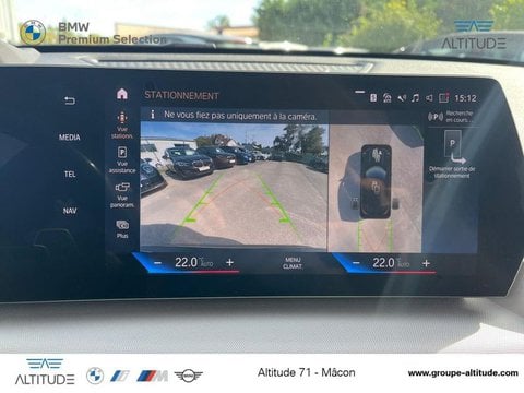 Voitures D'occasion À Sancé | Bmw X1 Xdrive25E 245Ch