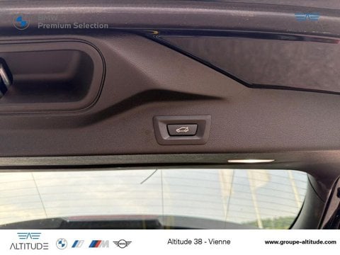 Voitures D'occasion À Vienne | Bmw X5 Xdrive45E 394Ch M Sport 17Cv