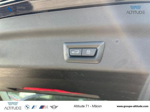 Voitures D'occasion À Sancé | Bmw X1 Xdrive25E 245Ch