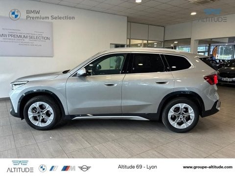 Voitures D'occasion À Limonest | Bmw X1 Xdrive23I 218Ch Xline