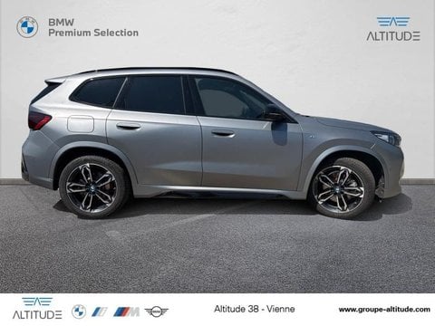 Voitures D'occasion À Vienne | Bmw X1 Xdrive30E 326Ch M Sport