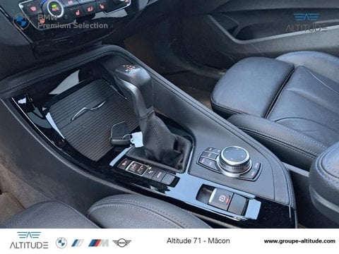 Voitures D'occasion À Sancé | Bmw X2 Xdrive25Ea 220Ch M Sport Euro6D-T 6Cv