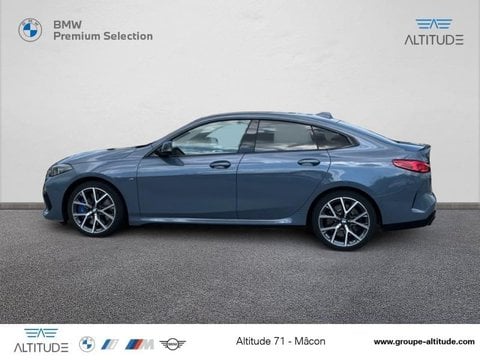Voitures D'occasion À Sancé | Bmw Série 2 Gran Coupé M235Ia Xdrive 306Ch