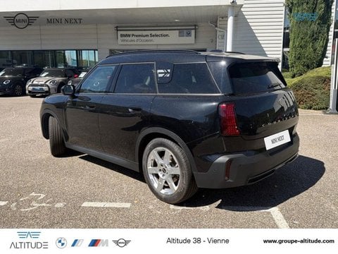 Voitures D'occasion À Vienne | Mini Countryman E 204Ch Classic