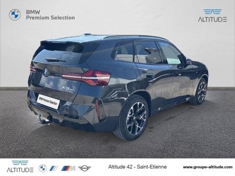 Voitures D'occasion À Saint-Etienne | Bmw X3 Xdrive30E 299Ch M Sport