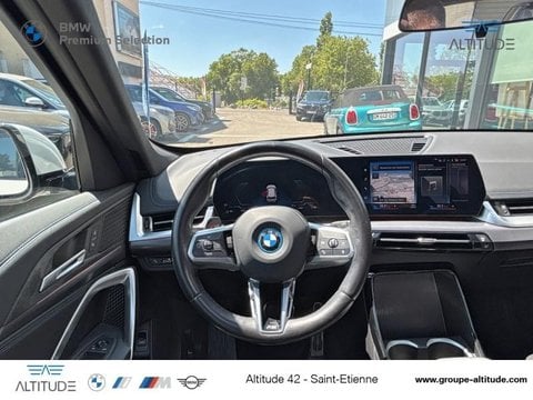 Voitures D'occasion À Saint-Etienne | Bmw X1 Ixdrive30 313Ch M Sport