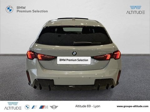 Voitures D'occasion À Limonest | Bmw Série 1 120Da 163Ch M Sport Dkg7