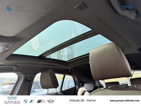Voitures D'occasion À Vienne | Bmw X2 Sdrive18Ia 136Ch M Sport Dkg7
