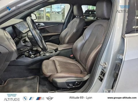 Voitures D'occasion À Limonest | Bmw Série 1 118Ia 136Ch M Sport Dkg7