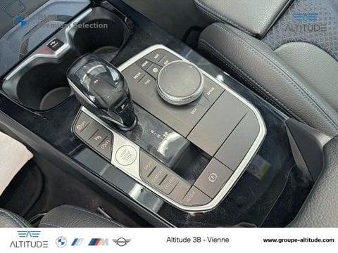 Voitures D'occasion À Vienne | Bmw Série 1 118Da 150Ch M Sport 8Cv