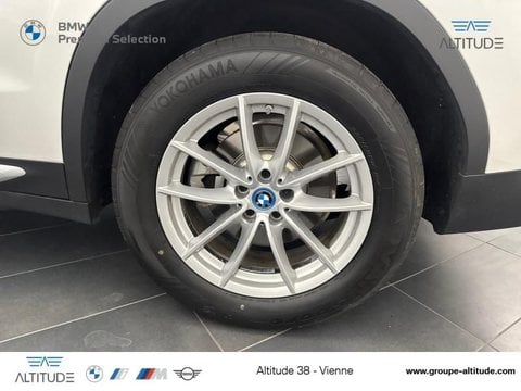 Voitures D'occasion À Vienne | Bmw X3 Xdrive30E 292Ch Xline