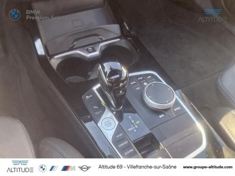 Voitures D'occasion À Villefranche-Sur-Saône | Bmw Série 1 120Ia 178Ch M Sport Dkg7