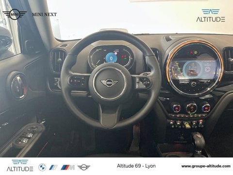 Voitures D'occasion À Limonest | Mini Countryman Cooper Se 125Ch + 95Ch Edition Premium Plus All...
