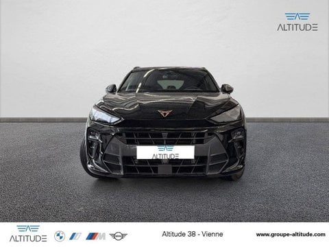 Voitures D'occasion À Vienne | Cupra Terramar 1.5 Ehybrid 204Ch V Dsg7