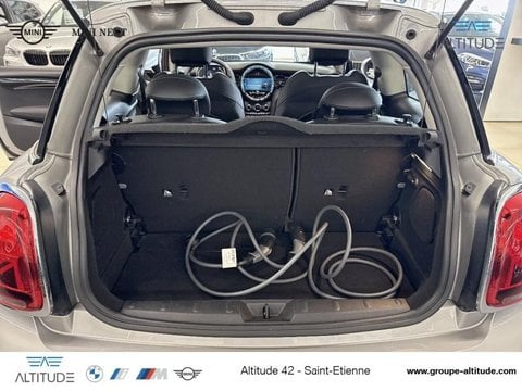 Voitures D'occasion À Le Coteau | Mini Mini Cooper Se 184Ch Edition Premium Plus Bva 5Cv