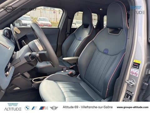 Voitures D'occasion À Villefranche-Sur-Saône | Mini Aceman Se 218Ch Favoured