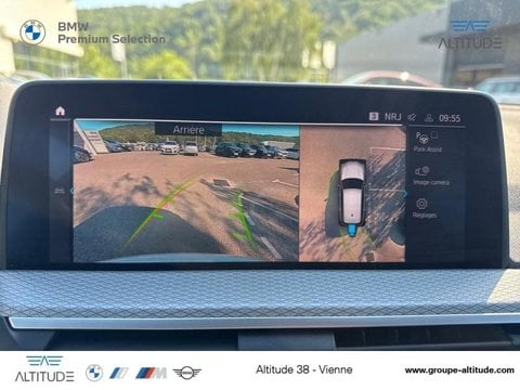 Voitures D'occasion À Vienne | Bmw X3 Xdrive30Ea 292Ch M Sport 10Cv