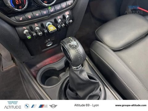 Voitures D'occasion À Limonest | Mini Countryman Cooper Se 125Ch + 95Ch Edition Premium Plus All...