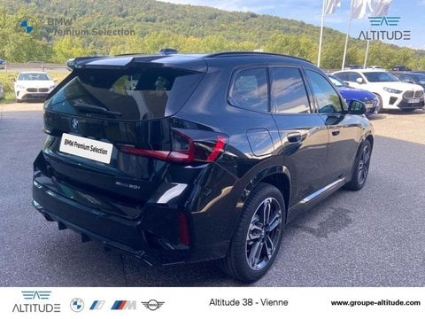 Voitures D'occasion À Vienne | Bmw X1 Sdrive20I 170Ch M Sport