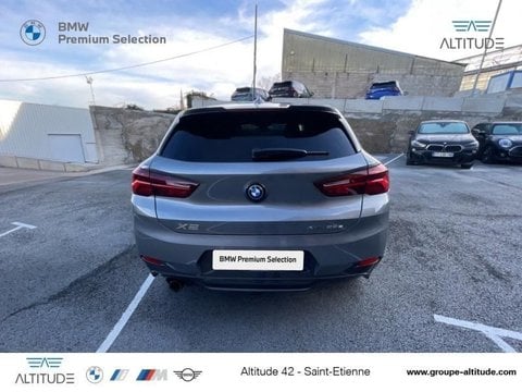 Voitures D'occasion À Saint-Etienne | Bmw X2 Xdrive25Ea 220Ch M Sport Euro6D-T 6Cv