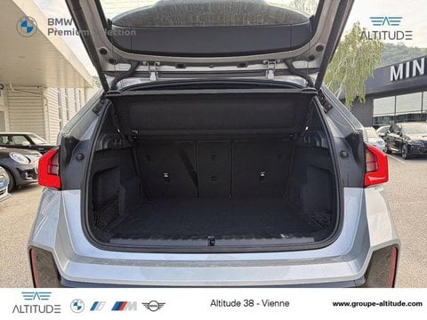 Voitures D'occasion À Vienne | Bmw X1 Sdrive18D 150Ch M Sport