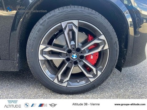 Voitures D'occasion À Vienne | Bmw X1 Sdrive20I 170Ch M Sport
