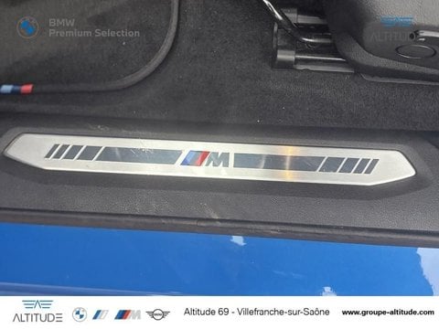 Voitures D'occasion À Villefranche-Sur-Saône | Bmw Série 2 Gran Coupé 218Da 150Ch M Sport Bva8