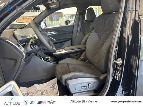 Voitures D'occasion À Vienne | Bmw X2 Sdrive20Da 163Ch M Sport Dkg7