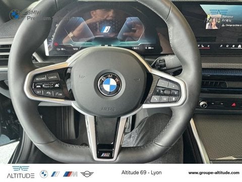 Voitures D'occasion À Limonest | Bmw I4 Edrive40 340Ch M Sport
