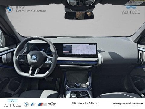 Voitures D'occasion À Sancé | Bmw X3 Xdrive30E 299Ch M Sport