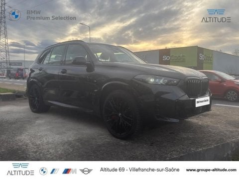 Voitures D'occasion À Villefranche-Sur-Saône | Bmw X5 Xdrive50E 489Ch M Sport