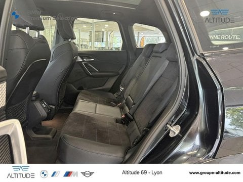 Voitures D'occasion À Limonest | Bmw X1 Xdrive25E 245Ch M Sport