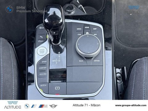 Voitures D'occasion À Sancé | Bmw Série 1 118Da 150Ch M Sport 8Cv