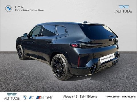 Voitures D'occasion À Saint-Etienne | Bmw Xm 50E 3.0 476Ch
