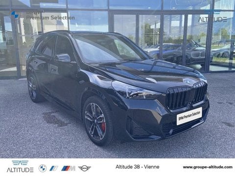 Voitures D'occasion À Vienne | Bmw X1 Sdrive20I 170Ch M Sport