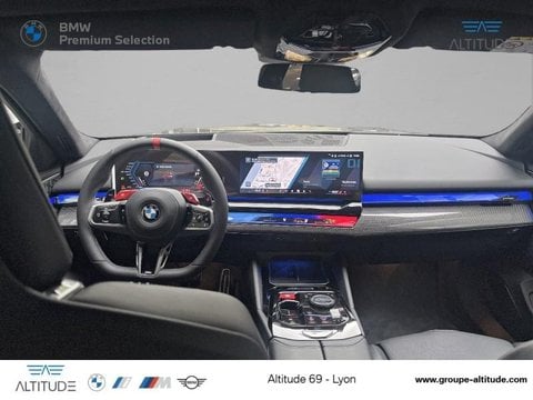 Voitures D'occasion À Limonest | Bmw M5 727 Ch Berline