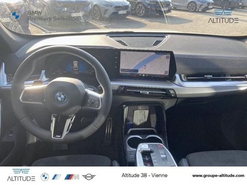 Voitures D'occasion À Vienne | Bmw X1 Iedrive20 204Ch M Sport